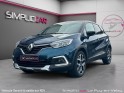 Renault captur 1.5 dci 90 intens occasion simplicicar velay simplicicar simplicibike france