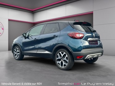 Renault captur 1.5 dci 90 intens occasion simplicicar velay simplicicar simplicibike france