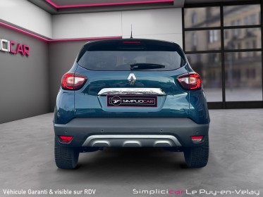 Renault captur 1.5 dci 90 intens occasion simplicicar velay simplicicar simplicibike france