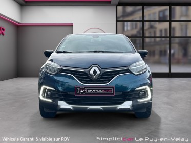 Renault captur 1.5 dci 90 intens occasion simplicicar velay simplicicar simplicibike france