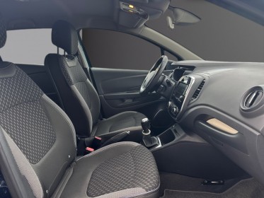 Renault captur 1.5 dci 90 intens occasion simplicicar velay simplicicar simplicibike france