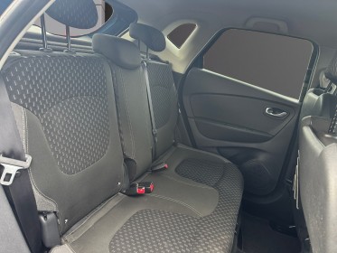 Renault captur 1.5 dci 90 intens occasion simplicicar velay simplicicar simplicibike france