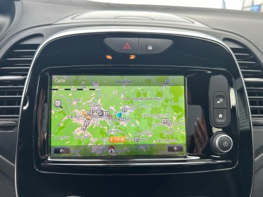 Renault captur 1.5 dci 90 intens occasion simplicicar velay simplicicar simplicibike france