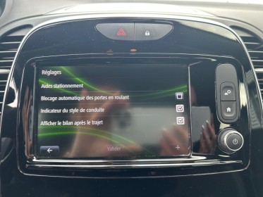 Renault captur 1.5 dci 90 intens occasion simplicicar velay simplicicar simplicibike france