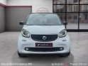 Smart fortwo coupe 82 ch electrique ba1 prime occasion paris 17ème (75)(porte maillot) simplicicar simplicibike france