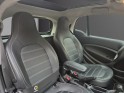 Smart fortwo coupe 82 ch electrique ba1 prime occasion paris 17ème (75)(porte maillot) simplicicar simplicibike france