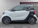 Smart fortwo coupe 82 ch electrique ba1 prime occasion paris 17ème (75)(porte maillot) simplicicar simplicibike france