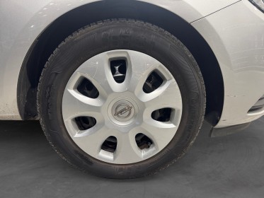 Opel corsa 1.4l 90 ch edition garantie 12 mois occasion montpellier (34) simplicicar simplicibike france
