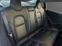 Tesla model 3 autonomie standard plus rwd garantie constructeur 2029 cable charge rapide occasion simplicicar toulouse nord...