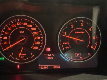 Bmw serie 2 coupe f22 220d 184 ch m sport toit ouvrant garantie 12 mois occasion montpellier (34) simplicicar simplicibike...