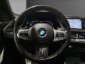 Bmw serie 1 f40 m135i xdrive 306ch bva8 carplay suivi 100% bmw garantie 12 mois occasion simplicicar nancy simplicicar...