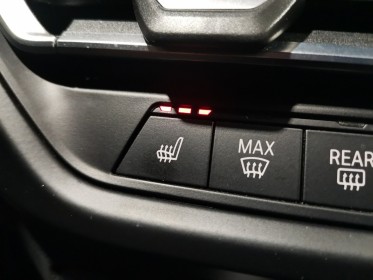 Bmw serie 1 f40 m135i xdrive 306ch bva8 carplay suivi 100% bmw garantie 12 mois occasion simplicicar nancy simplicicar...