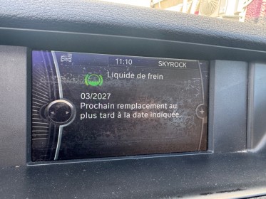 Bmw x1 e84 xdrive 28i 245ch executive toit ouvrant garantie 12 mois occasion montpellier (34) simplicicar simplicibike france