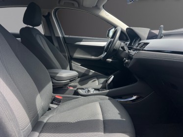 Bmw x2 f39 sdrive 16d 116 dkg7 business garantie 12 mois occasion montpellier (34) simplicicar simplicibike france
