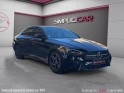 Mercedes classe e 220 d 9g-tronic amg line occasion cannes (06) simplicicar simplicibike france