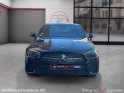 Mercedes classe e 220 d 9g-tronic amg line occasion cannes (06) simplicicar simplicibike france