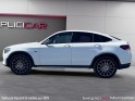 Mercedes glc coupe 300 de 9g-tronic 4matic amg line garantie 12 mois occasion montpellier (34) simplicicar simplicibike france