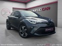 Toyota c-hr hybride mc19 1.8l edition finition team deutschland / garantie 12 mois occasion simplicicar lyon nord simplicicar...