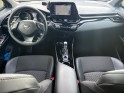 Toyota c-hr hybride mc19 1.8l edition finition team deutschland / garantie 12 mois occasion simplicicar lyon nord simplicicar...