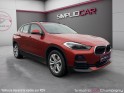 Bmw x2 f39 xdrive 25e 220 ch business design occasion champigny-sur-marne (94) simplicicar simplicibike france