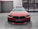 Bmw x2 f39 xdrive 25e 220 ch business design occasion champigny-sur-marne (94) simplicicar simplicibike france