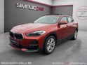 Bmw x2 f39 xdrive 25e 220 ch business design occasion champigny-sur-marne (94) simplicicar simplicibike france