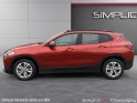 Bmw x2 f39 xdrive 25e 220 ch business design occasion champigny-sur-marne (94) simplicicar simplicibike france