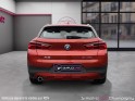Bmw x2 f39 xdrive 25e 220 ch business design occasion champigny-sur-marne (94) simplicicar simplicibike france