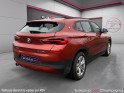 Bmw x2 f39 xdrive 25e 220 ch business design occasion champigny-sur-marne (94) simplicicar simplicibike france