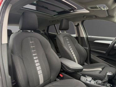 Bmw x2 f39 xdrive 25e 220 ch business design occasion champigny-sur-marne (94) simplicicar simplicibike france