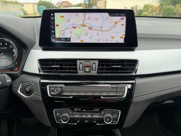Bmw x2 f39 xdrive 25e 220 ch business design occasion champigny-sur-marne (94) simplicicar simplicibike france