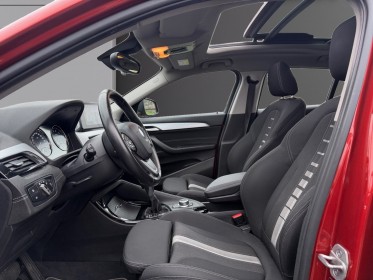 Bmw x2 f39 xdrive 25e 220 ch business design occasion champigny-sur-marne (94) simplicicar simplicibike france