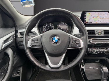 Bmw x2 f39 xdrive 25e 220 ch business design occasion champigny-sur-marne (94) simplicicar simplicibike france