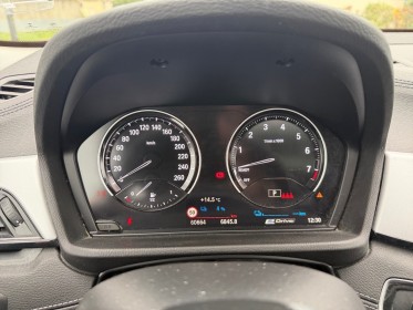 Bmw x2 f39 xdrive 25e 220 ch business design occasion champigny-sur-marne (94) simplicicar simplicibike france