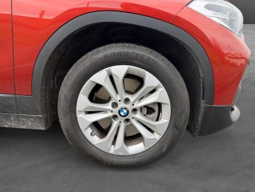 Bmw x2 f39 xdrive 25e 220 ch business design occasion champigny-sur-marne (94) simplicicar simplicibike france