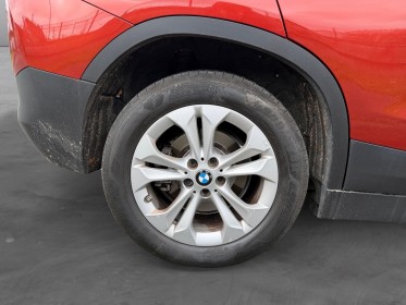 Bmw x2 f39 xdrive 25e 220 ch business design occasion champigny-sur-marne (94) simplicicar simplicibike france