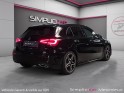 Mercedes classe a 200 d 8g-dct amg line garantie 12 mois occasion simplicicar meximieux simplicicar simplicibike france