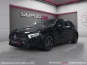 Mercedes classe a 200 d 8g-dct amg line garantie 12 mois occasion simplicicar meximieux simplicicar simplicibike france