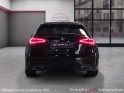 Mercedes classe a 200 d 8g-dct amg line garantie 12 mois occasion simplicicar meximieux simplicicar simplicibike france