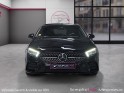 Mercedes classe a 200 d 8g-dct amg line garantie 12 mois occasion simplicicar meximieux simplicicar simplicibike france