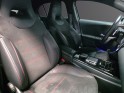 Mercedes classe a 200 d 8g-dct amg line garantie 12 mois occasion simplicicar meximieux simplicicar simplicibike france