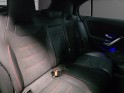 Mercedes classe a 200 d 8g-dct amg line garantie 12 mois occasion simplicicar meximieux simplicicar simplicibike france