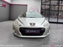 Peugeot 308 1.6 e-hdi 112ch fap active, toit pano, radar ar, bluetooth, clim auto, garantie 12 mois occasion simplicicar...