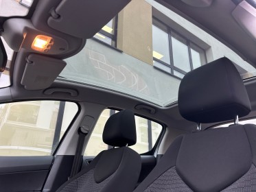 Peugeot 308 1.6 e-hdi 112ch fap active, toit pano, radar ar, bluetooth, clim auto, garantie 12 mois occasion simplicicar...