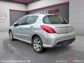 Peugeot 308 1.6 e-hdi 112ch fap active, toit pano, radar ar, bluetooth, clim auto, garantie 12 mois occasion simplicicar...