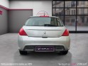 Peugeot 308 1.6 e-hdi 112ch fap active, toit pano, radar ar, bluetooth, clim auto, garantie 12 mois occasion simplicicar...