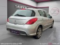 Peugeot 308 1.6 e-hdi 112ch fap active, toit pano, radar ar, bluetooth, clim auto, garantie 12 mois occasion simplicicar...