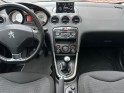 Peugeot 308 1.6 e-hdi 112ch fap active, toit pano, radar ar, bluetooth, clim auto, garantie 12 mois occasion simplicicar...