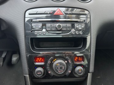 Peugeot 308 1.6 e-hdi 112ch fap active, toit pano, radar ar, bluetooth, clim auto, garantie 12 mois occasion simplicicar...