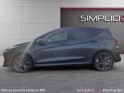 Ford fiesta st 200ch 1.5 ecoboost bvm6 st garantie 12 mois minimum occasion simplicicar pontarlier auto  simplicicar...